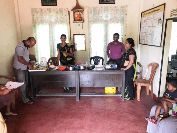 Jam production haragam