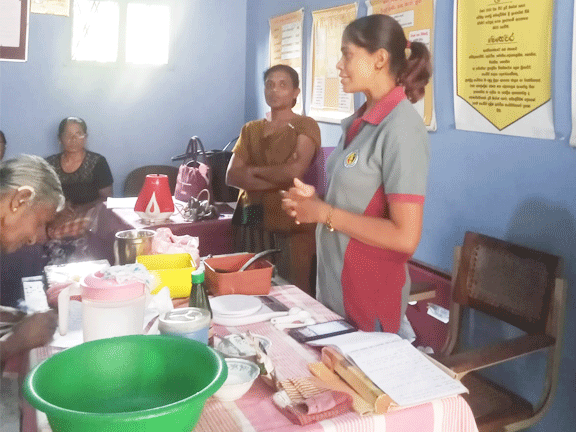 jam training thalathuoya west