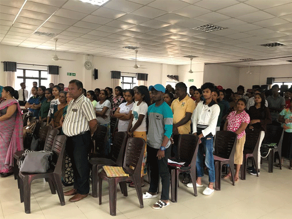 job fair 2023