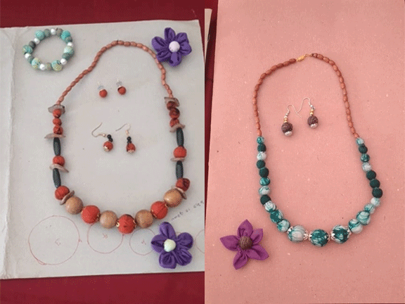 decorative jewelry training program 