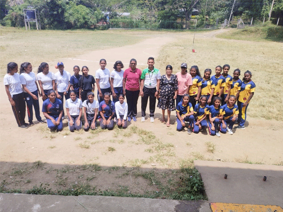 kabadi tournament marassana