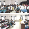Leader ship programPathahewaheta Regional Children's Council