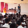 local food introduction program thalatuoya