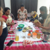local food preparation haputhale
