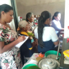 local food preparation haputhale