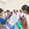 mushroom training program bootawatha school