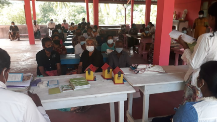 Mediation and Conflict Management program