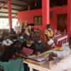 Mediation and Conflict Management program