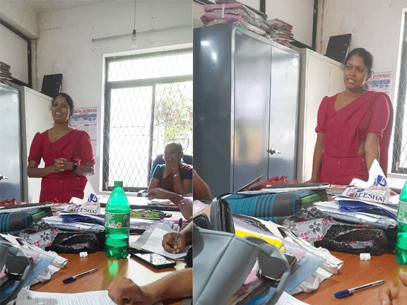 mediation program bolepa samurdhi
