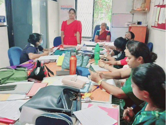 mediation program bolepa samurdhi