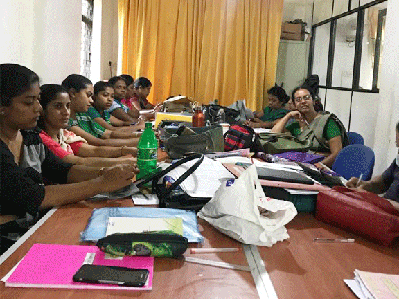 mediation program bolepa samurdhi