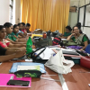 mediation program bolepa samurdhi
