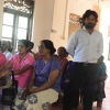 mediation program lunuwella community