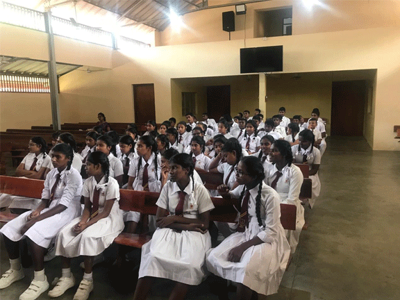 mediation program milapitiya