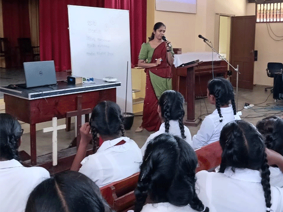 mediation program milapitiya