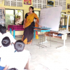Mediation and sports awareness program