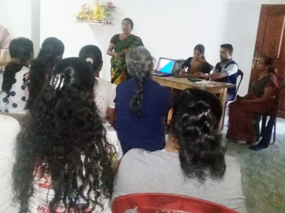mediation program wathuliyadda