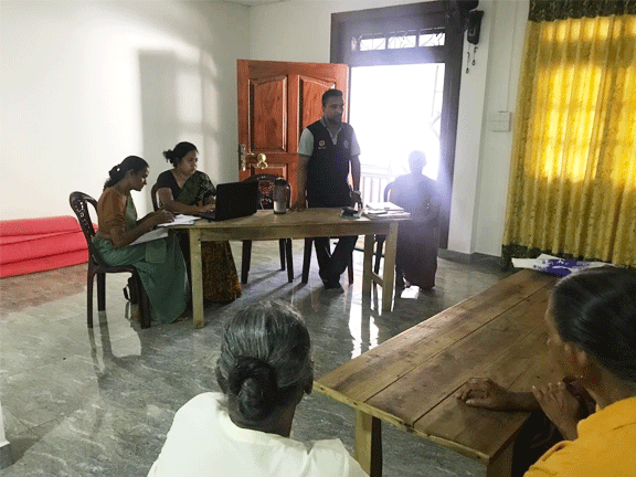 mediation program wathuliyadda