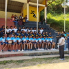 netball tournament marassana