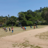 netball tournament marassana