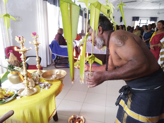 New Year Celebration 2024