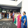 New Year Celebration 2024