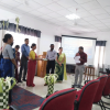 New Year Celebration 2024