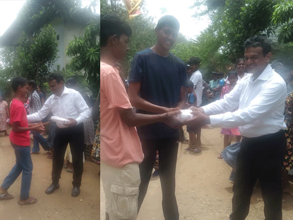 new year celebrations with children societies