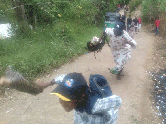 new year celebrations with children societies