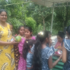 new year celebrations with children societies