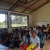 Nutrition Program Narangasthenna