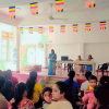 nutrition Program for children Uduwela