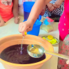 nutrition Program for children Uduwela