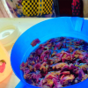 nutrition Program for children Uduwela