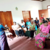 nutrition Program for children kethigannawela