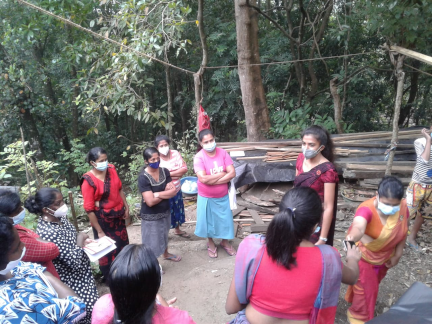 Organic fertilizer Production Programme