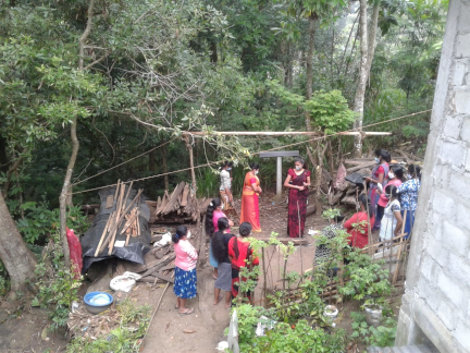 Organic fertilizer Production Programme