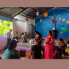 Preschool Standardization Program with HNB