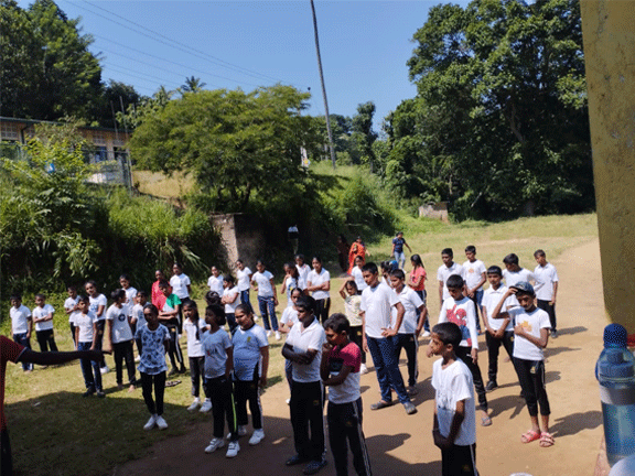 Physical Wellness Program