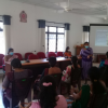 Pre- School Landscape program
