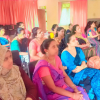 pre school awareness program in cooperative hall