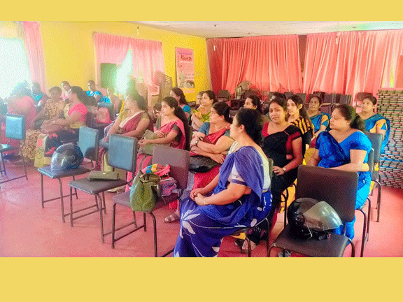 preschool awareness program hippola