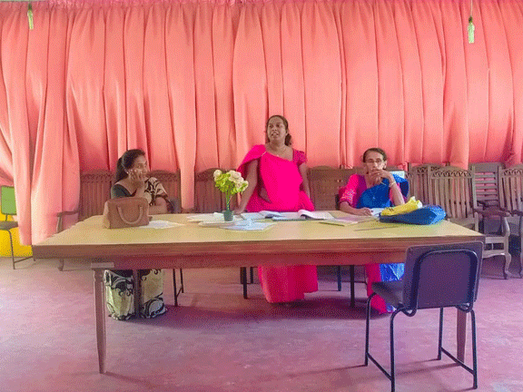 preschool awareness program hippola