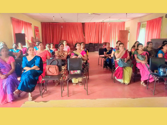 preschool awareness program hippola