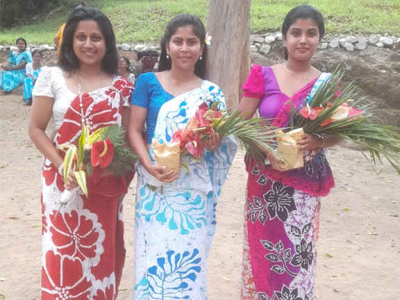 pre school teacher new year