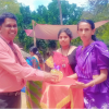 pre school teacher new year