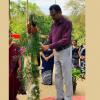 pre school teacher new year
