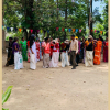 pre school teacher new year