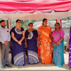 pre school teacher new year
