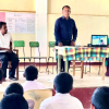 productivity program bawlana junior school